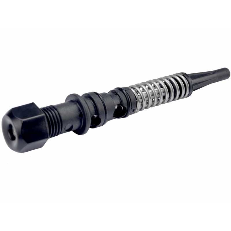 Píst trysky, pro 412114, Extol Craft 412114D