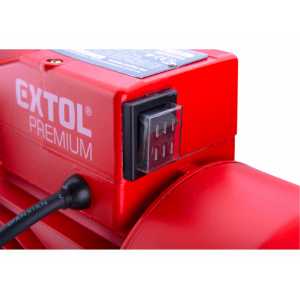 Vodáreň domáca 750W max. , Extol Premium 8895095
