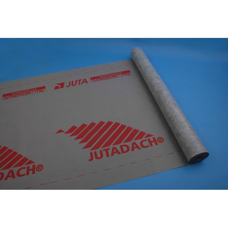 JUTADACH 115 120g , difúzna kontaktná fólia