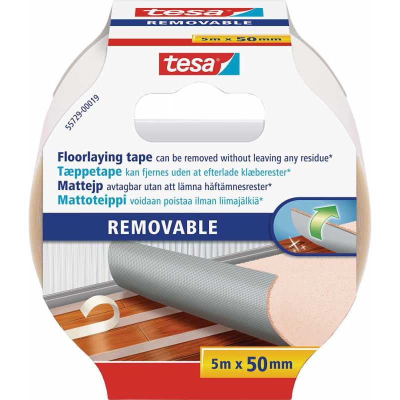 Páska obojstranná, Tesa 95721