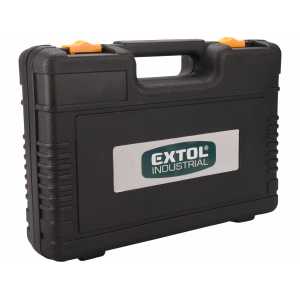 Akumulátorová vrtačka / šroubovák LI 16CD, Extol Industrial 8791151