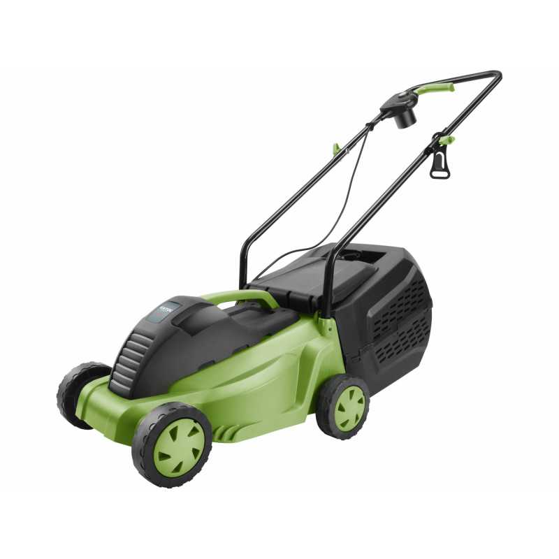 Elektrická kosačka, Extol Craft 416200