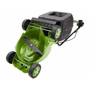 Elektrická kosačka, Extol Craft 416200