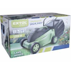 Elektrická kosačka, Extol Craft 416200