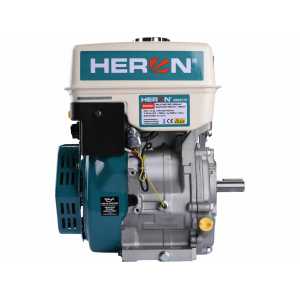 Motor benzínový spaľovací, obsah 389ccm, výkon 9,5kW, HERON 8896770