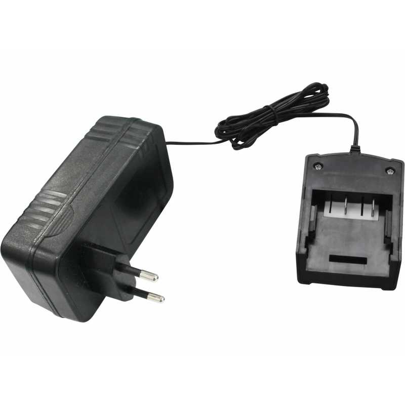 Nabíjačka 18V, 1hod, Extol Premium 8895600D