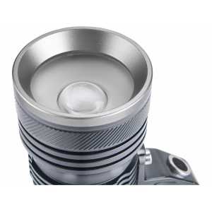 Svietidlo s rukoväťou 5W LED, 300lm, 3xAA, Extol Craft 43150