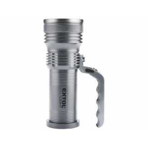 Svietidlo s rukoväťou 5W LED, 300lm, 3xAA, Extol Craft 43150