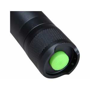 Svítilna hliníková, XML T6 CREE LED, Extol Craft 43154