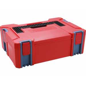 Sada elektronářadí, 2x12V, 1,3 Ah, Extol Premium 8898311