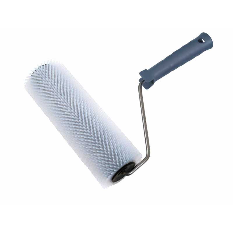 Válec odvzdušňovací na samonivelační hmoty, 75x230mm, 7075