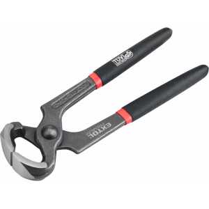 Kleště štípací čelní, 175mm, Extol Premium 8813041