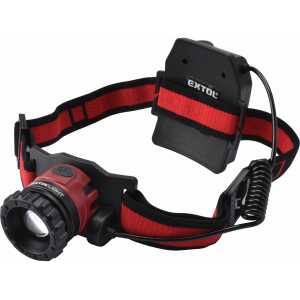 Čelovka CREE XPL LED,...
