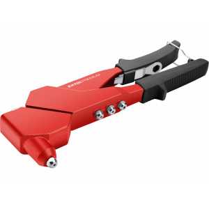 Kleště nýtovací s otočnou hlavou 280mm, Extol Premium 8813731