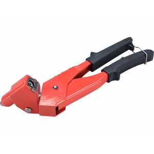 Kleště nýtovací s otočnou hlavou 280mm, Extol Premium 8813731