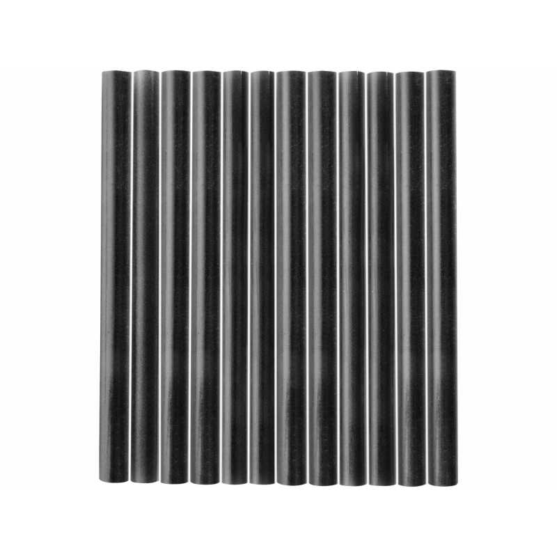 Tyčinky tavné, pr.7,2mm, dĺžka 100mm, Extol Craft 9912