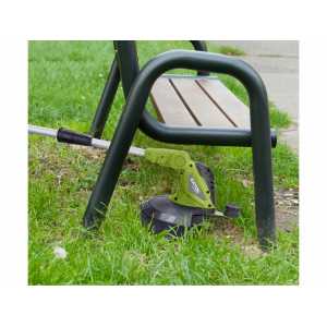 Kosačka strunová, príkon 550W, priemer sekania 30cm, Extol Craft 416125