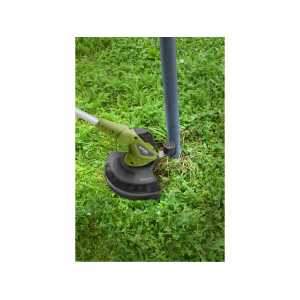Kosačka strunová, príkon 550W, priemer sekania 30cm, Extol Craft 416125