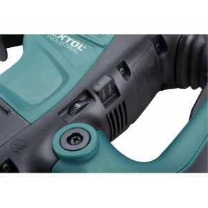 Kladivo vŕtacie a sekacie SDS-max 1100W 9J, Extol Industrial 8790100