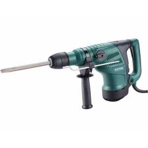 Kladivo vŕtacie a sekacie SDS-max 1100W 9J, Extol Industrial 8790100