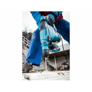 Kladivo vŕtacie a sekacie, SDS-plus, 1020W, 7J, Extol Industrial 8790200