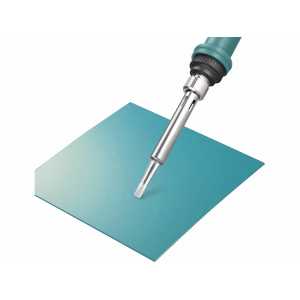 Pájecí stanice, 40W, 200-450C, Extol Industrial 8794520