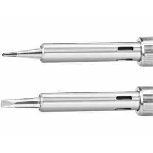 Spájkovacia stanica, 40W, 200-450C, Extol Industrial 8794520