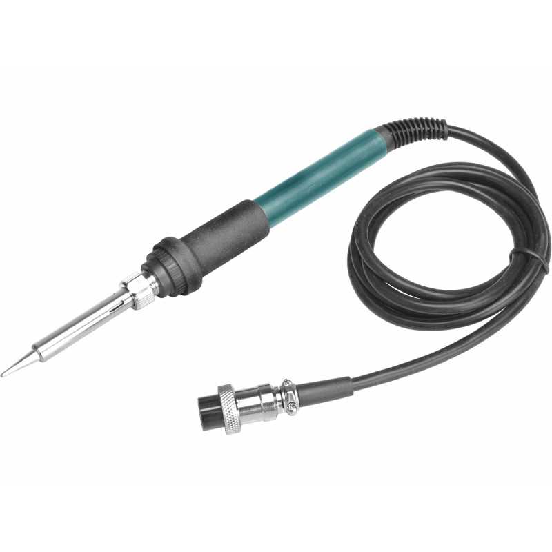Spájkovací hrot s káblom, 1,2m, Extol Industrial 8794520D