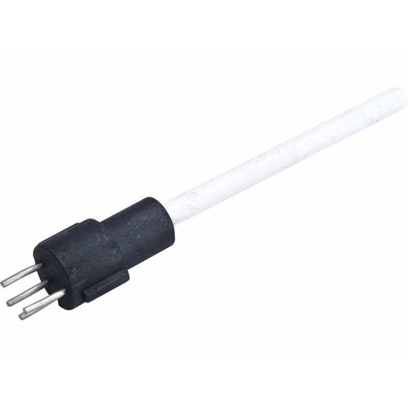 Topné těleso pro Pájecí stanici 8794520, Extol Industrial 8794520E