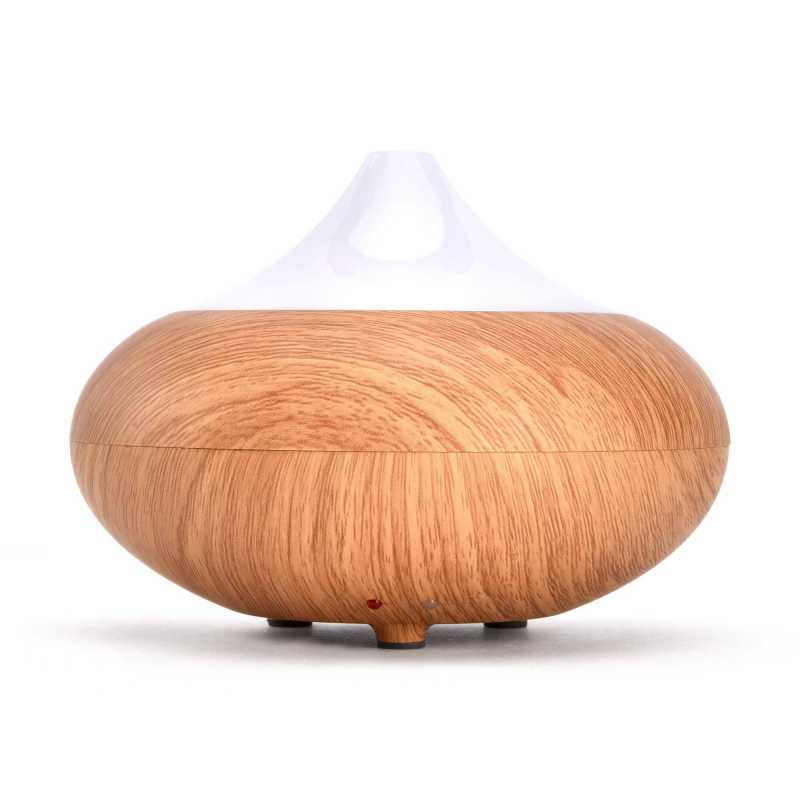 Aróma difuzér FUJI, Nature7, svetlé drevo, 12V, 7W, 569603