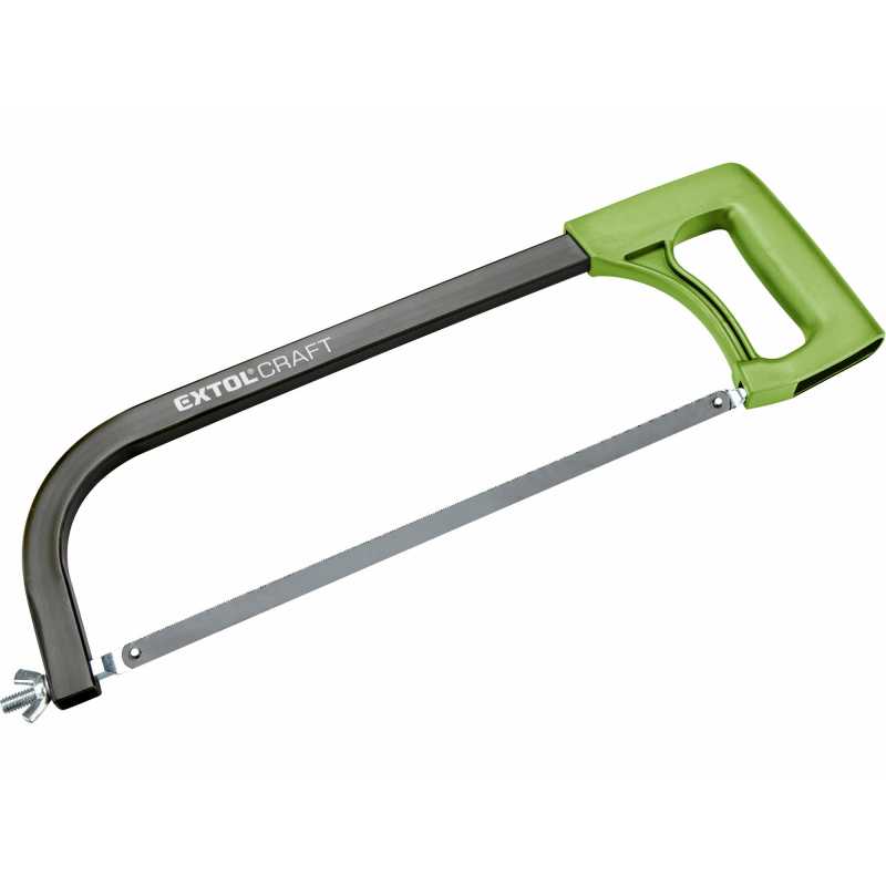 Pilka na kov 300mm, Extol Craft 1708