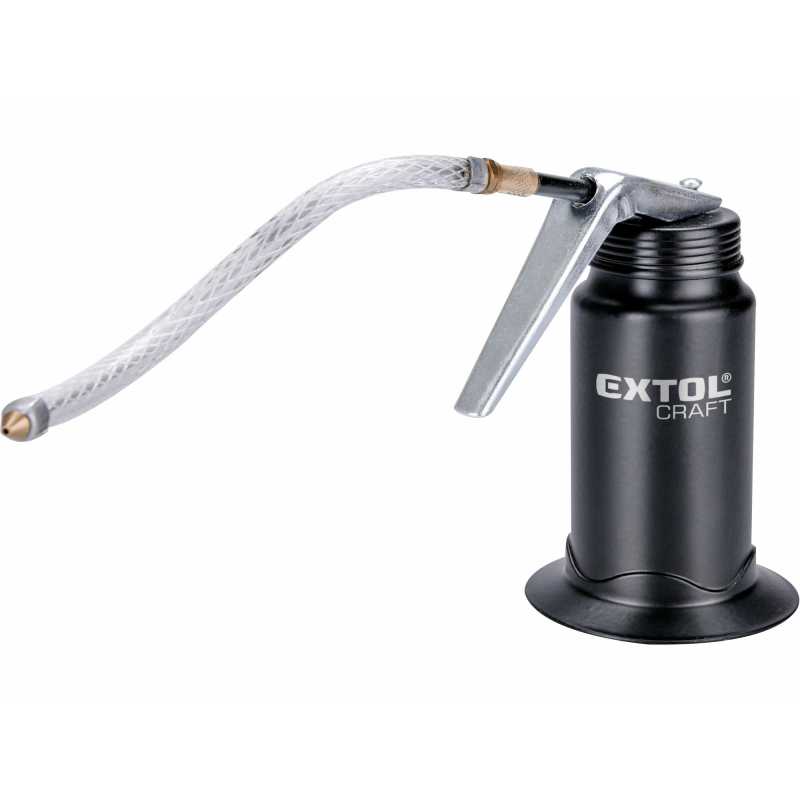 Olejnička kovová, 170ml, Extol Craft 9621