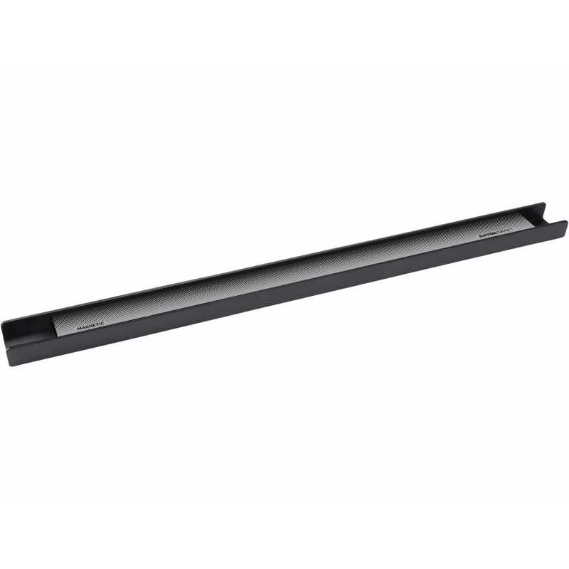Magnetická lišta univerzální 12", 305x23mm, Extol Craft 77901