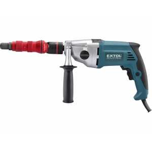 Nadstavec na nitovanie matíc M3-M10 pre AKU, FORTUM 4770654