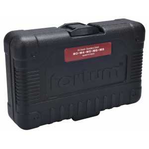 Nadstavec na nitovanie matíc M3-M10 pre AKU, FORTUM 4770654