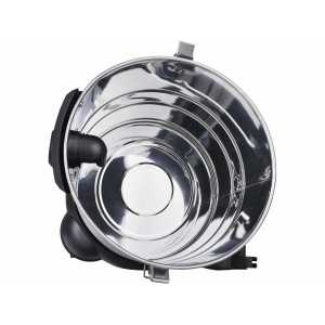Vysávač dielenský, 1400W, 30L, zásuvka 2kW, Extol Premium 8895800