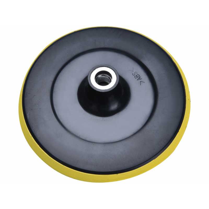 Tanýr unášecí se suchým zipem 180mm, Extol Industrial 8792500A