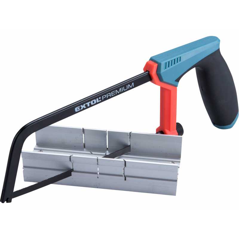 Pilka modelářská 150mm, Extol Premium 8812111