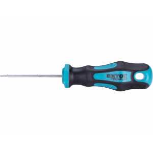 Šroubovák TORX, T7x60mm,...