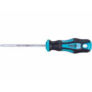 Skrutkovač TORX, T27x100mm,...