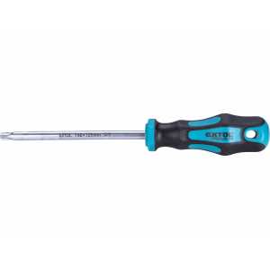 Skrutkovač TORX, T40x125mm,...
