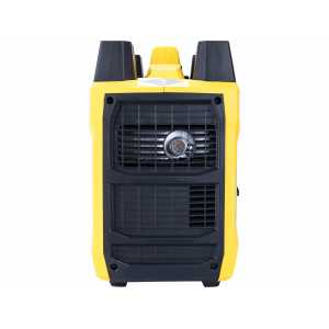 Elektrocentrála digitálna invertorová, 1F, 1,1kW/230V, HERON 8896218