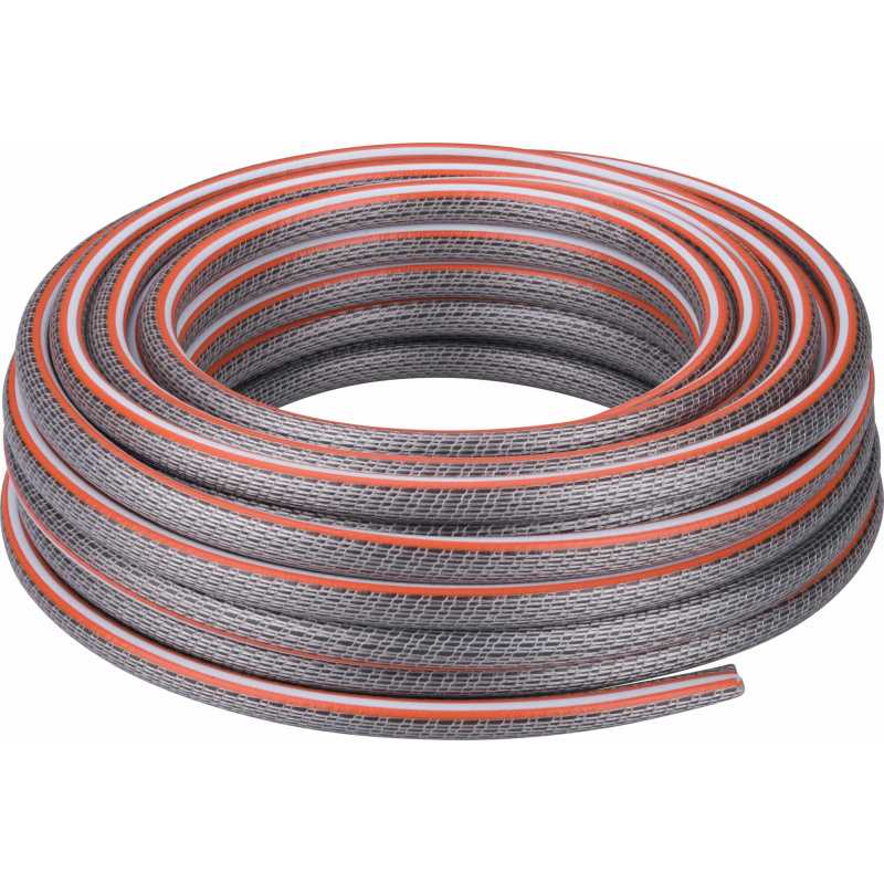 Hadice zahradní SILVER, 25m, 1/2'', Extol Premium 9005310