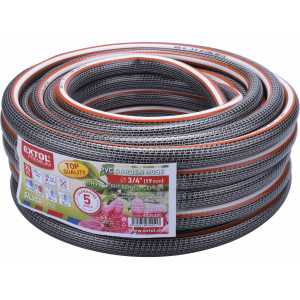 Hadica záhradná SILVER, 25m, 3/4'', Extol Premium 9005320