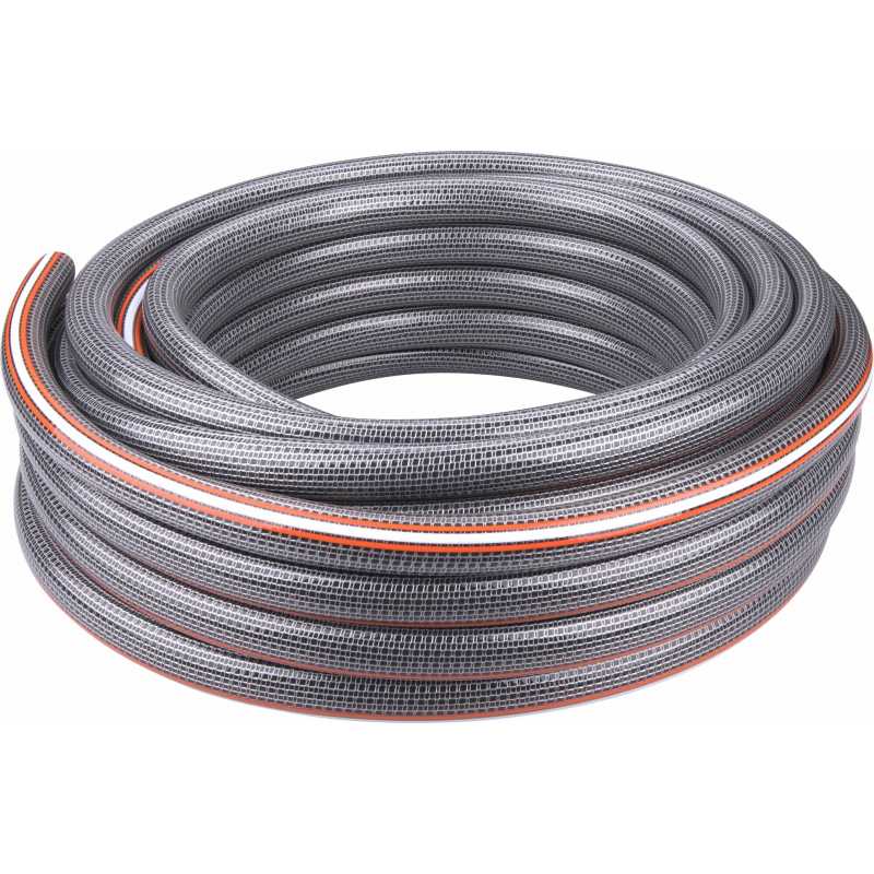 Hadica záhradná SILVER, 25m, 1'', vnútorný pr. 25mm, Extol Premium 9005330