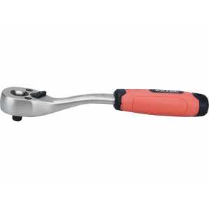 Račňa 1/4" 45-zubová, Extol...