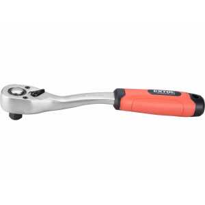 Račňa 1/2" 45-zubová, Extol...