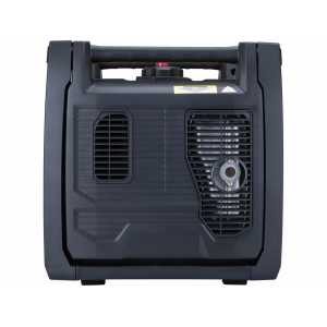 Elektrocentrála digitální invertorová, 1F, 3,2kW/230V, HERON 8896221