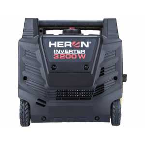 Elektrocentrála digitální invertorová, 1F, 3,2kW/230V, HERON 8896221