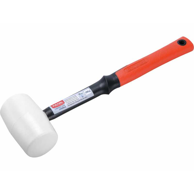 Kladivo gumené , Extol Premium 8811111